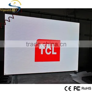 P4 Aluminum SMD Indoor Rental LED Screen thumbnail-1