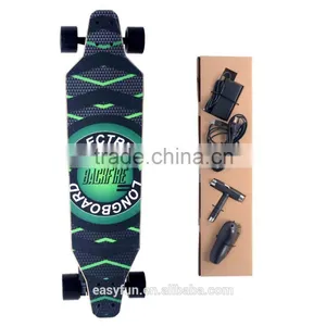 Backfire 1200W Electric Skateboard for Sale thumbnail-2