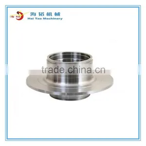 Precision Cnc Turning Cnc Lathe thumbnail-1