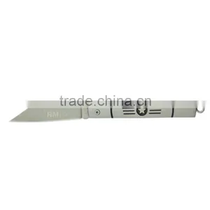 Best 420 Good Large Paper Cutting Knife thumbnail-1