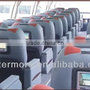 Bus Seat DYH-YS-A002b 2+1 thumbnail-2
