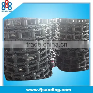 Made in China Lubrication System Earthmoving Oil Roller Tracking thumbnail-1