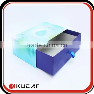 Hand Made Cheap Drawer Paper Box thumbnail-1