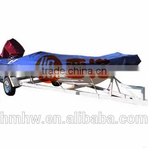 Boat Cover Boat Trailer Covers thumbnail-3