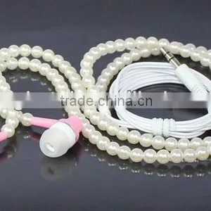 Crazy Selling Necklace Earphone From China Manufacturer thumbnail-1