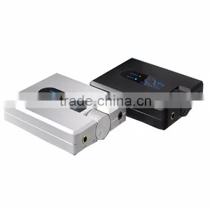 SHANLING H1 TPA6120A2 OPA2134 HiFi Portable Headphone Amplifier thumbnail-5