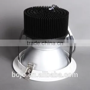 High Power Led Spot Light 50w With Silver Reflector thumbnail-5