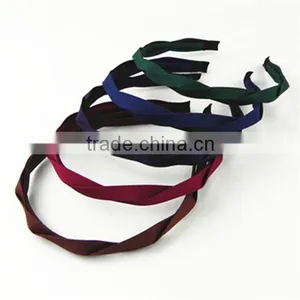 Softable Wholesale Silk Headband thumbnail-1