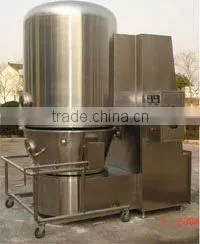 GFG High Efficient Fluid Bed Dryer thumbnail-1