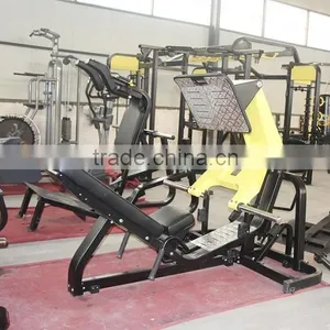 45 Degree Leg Press/2015 Hot Sale/ Gym Equipment thumbnail-2
