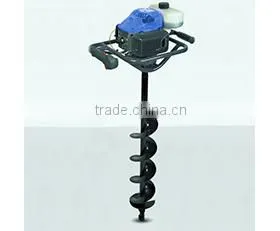 Augers Power Head thumbnail-1
