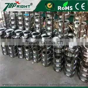 Hotsale Mch Ceramic Band Heating Element for Home Appliance thumbnail-5