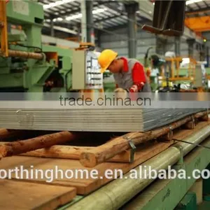 BA 304 Steel Sheet Metal Carbon Fiber Sheet Price for BBQ Plates thumbnail-2