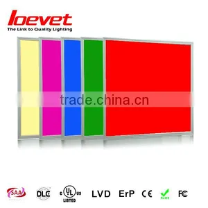 Rgbw Led Panel 60x60 40W With 4000K 6000K thumbnail-1
