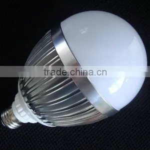 AC85--265V GU10 5050 SMD LED Lamp thumbnail-1