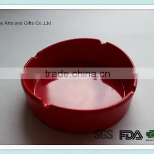 Melamine Ashtray thumbnail-2