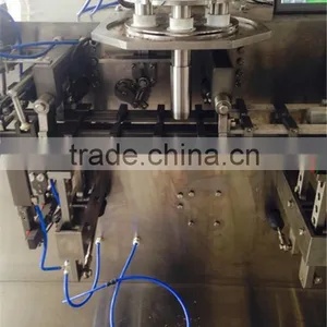 Automatic Pouch Bag Packing Machine thumbnail-2
