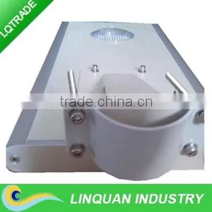 15W Solar Street Light With Motion Sensor thumbnail-1