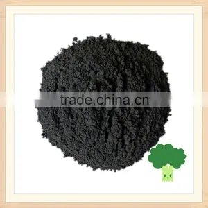 Black Tourmaline Powder Negative Ion Powder thumbnail-2