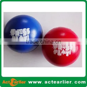 Top Quality Promotional Cheap Anti Stress Ball thumbnail-2