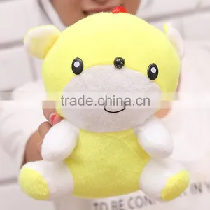 Wholesale Toys For Claw Machine Pretty Gift Cute Minion Plush Toy thumbnail-4