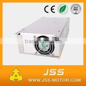 24v dc Power Supply 120w Stepper Motor Power Supply Nema 17 thumbnail-1