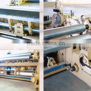 China Manufacture ZAX Trsudakoma Air Jet Loom Price thumbnail-4