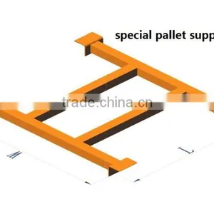 VNA PALLET RACKING WITH CARTONS thumbnail-4