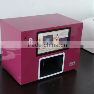 Big PC Nail Art Printer thumbnail-1
