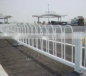 Municipal Fence(supplier) thumbnail-1