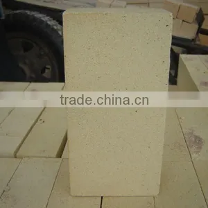 Standard Size SK34 High Alumina Brick, Fire Brick thumbnail-5