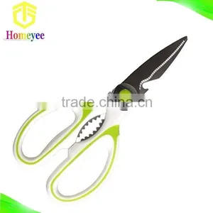 Utility Scissors Cutlery Kitchen Shears thumbnail-1