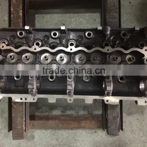 4HE1 Cylinder Head ,factory Direct thumbnail-3