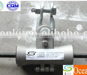 Suspension Set for Short Span in ADSS Cable thumbnail-1