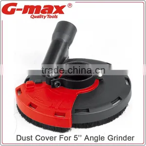 Power Tool Accessories 5'' Dust Cover For Grinder GT-DS125A thumbnail-1