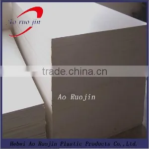 PVC Sheet,plastic PVC Sheet,PVC Foam Sheet for Frames Design thumbnail-5