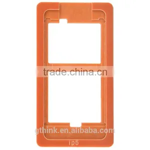 Screen Mould Holder For LCD Touch Screen Refurbishment Glueing Mold For IPhone 5 / 5C / 5S LCD Outer Glass Lens Repair thumbnail-4