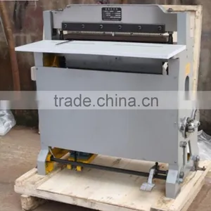 Wire-o Punching Machine thumbnail-1