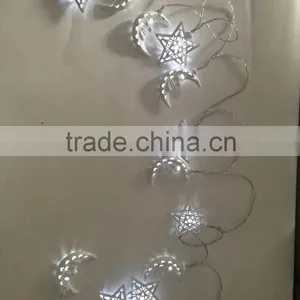 2015 New Style Metal Outdoor Copper String Led Light thumbnail-3
