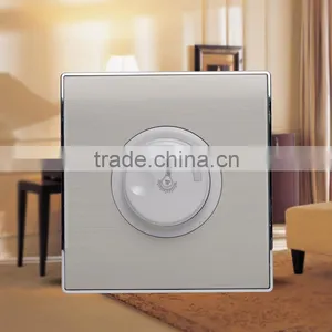 Wall Mount Light Fan Speed Control Dimmer Switch With 1000w 1500W thumbnail-1