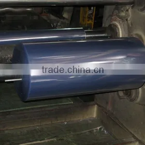 Colorful Rigid PVC Film in Roll thumbnail-1