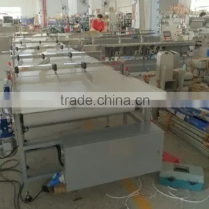 Automatic Chocolate Bar Flow Pack Wrapper Packaging Line thumbnail-6