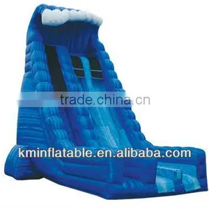Big Kahuna Inflatable Water Slide thumbnail-1