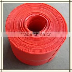 Flame Retardant Flooring Protection Chloroplast pp Board thumbnail-1