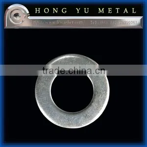 DIN125/ DIN9021 Plain Washer thumbnail-2