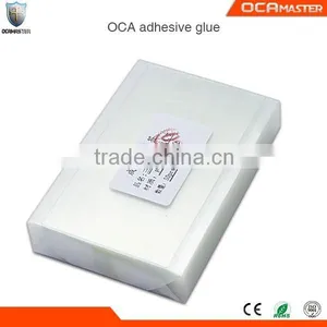 Stable Quality Whosale Price Mitsubish OCA Glue For IPhone LCD Refurbishing thumbnail-5
