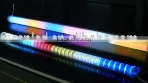 LED Tubes (outdoor Brightness Project) thumbnail-1