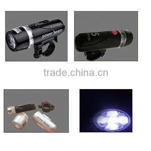 New Type Led Bicycle Light,led Light for Bicycle thumbnail-1