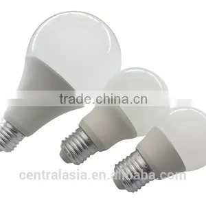 High Quality Competitive Price 9W E27/B22 Ra>80 SMD 2835 Led Bulb Light thumbnail-4