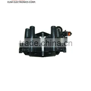 HIGH QUALITY IGNITION COILS FOR Land Rover Discovery Range Rover ERR6269 DMB971 thumbnail-1